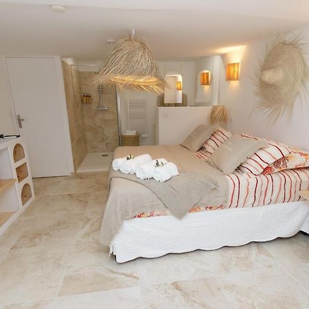Casa Farniente Appartement Cocooning Provence Verte Montfort-sur-Argens Eksteriør billede