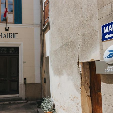 Casa Farniente Appartement Cocooning Provence Verte Montfort-sur-Argens Eksteriør billede