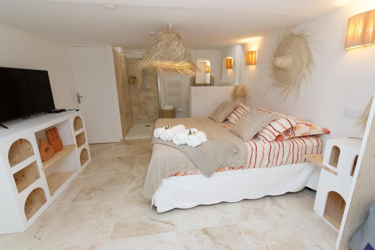 Casa Farniente Appartement Cocooning Provence Verte Montfort-sur-Argens Eksteriør billede
