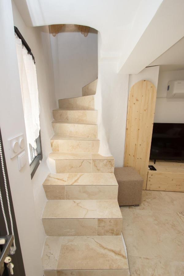 Casa Farniente Appartement Cocooning Provence Verte Montfort-sur-Argens Eksteriør billede