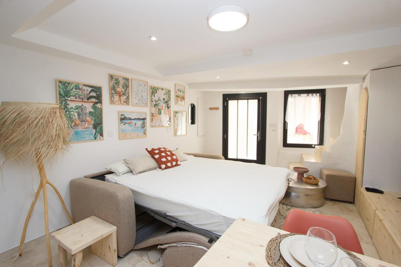 Casa Farniente Appartement Cocooning Provence Verte Montfort-sur-Argens Eksteriør billede