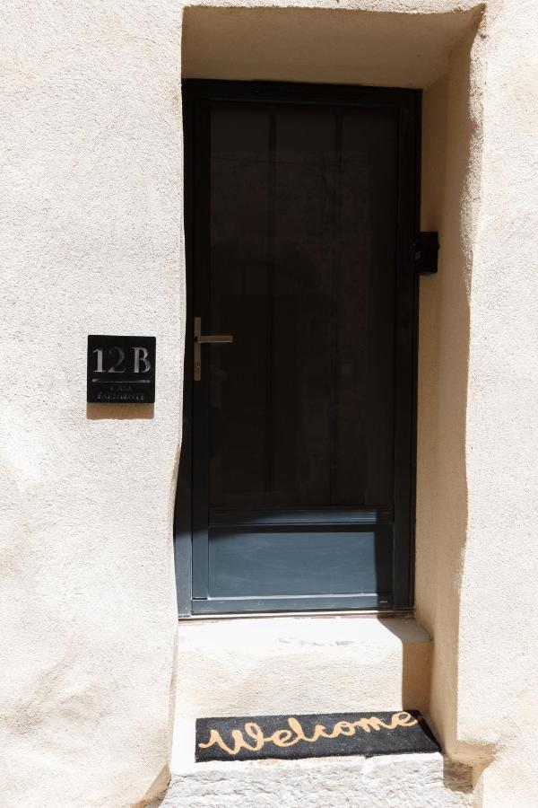 Casa Farniente Appartement Cocooning Provence Verte Montfort-sur-Argens Eksteriør billede