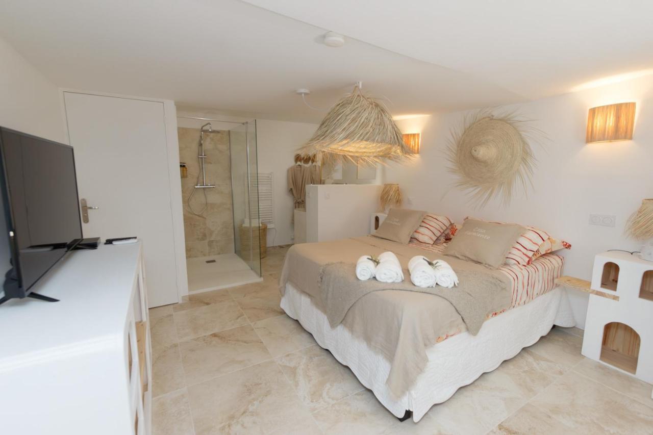 Casa Farniente Appartement Cocooning Provence Verte Montfort-sur-Argens Eksteriør billede