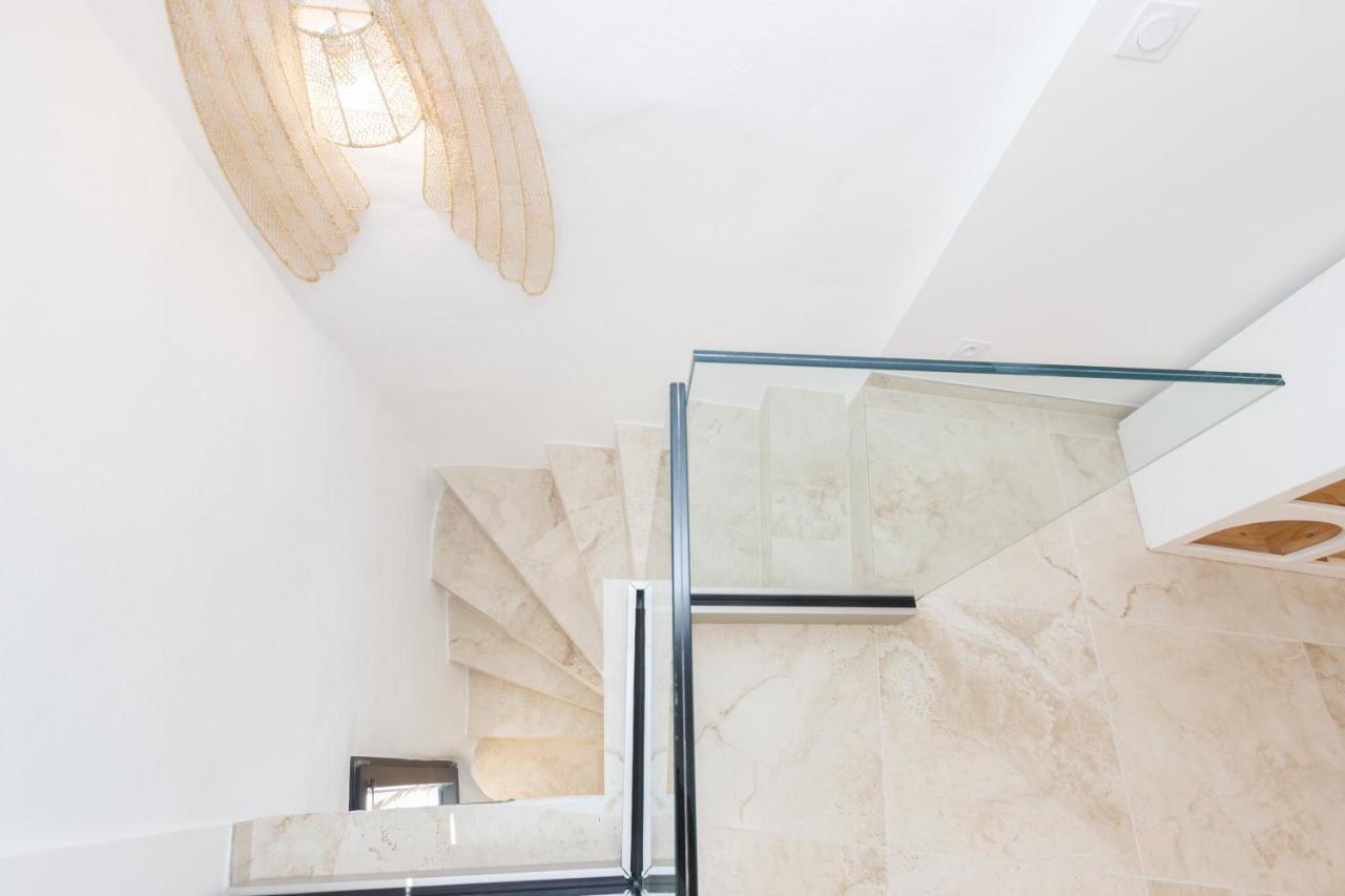 Casa Farniente Appartement Cocooning Provence Verte Montfort-sur-Argens Eksteriør billede