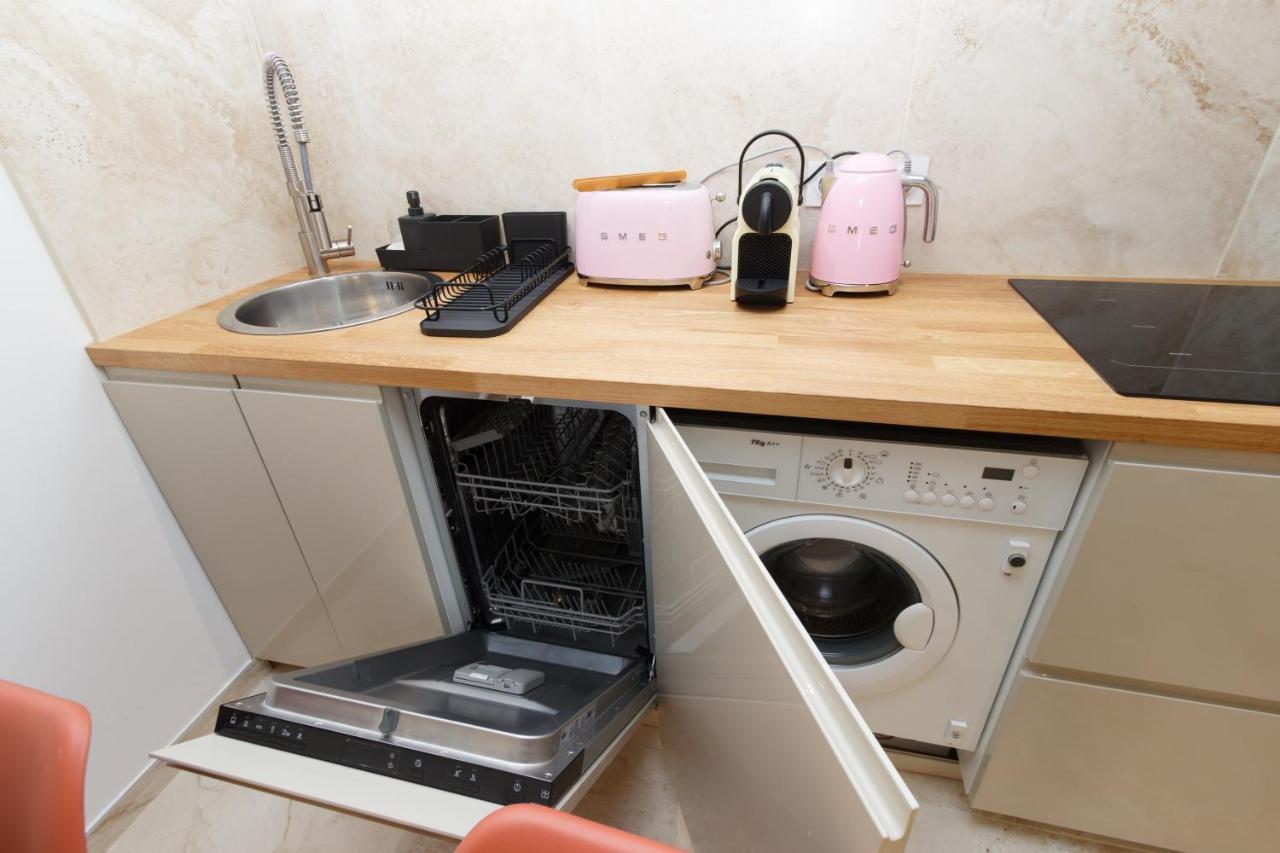 Casa Farniente Appartement Cocooning Provence Verte Montfort-sur-Argens Eksteriør billede