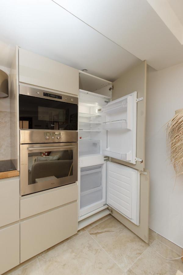 Casa Farniente Appartement Cocooning Provence Verte Montfort-sur-Argens Eksteriør billede