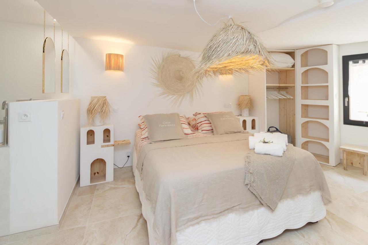 Casa Farniente Appartement Cocooning Provence Verte Montfort-sur-Argens Eksteriør billede