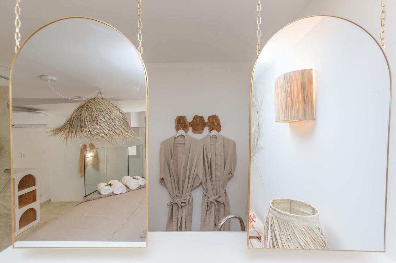 Casa Farniente Appartement Cocooning Provence Verte Montfort-sur-Argens Eksteriør billede