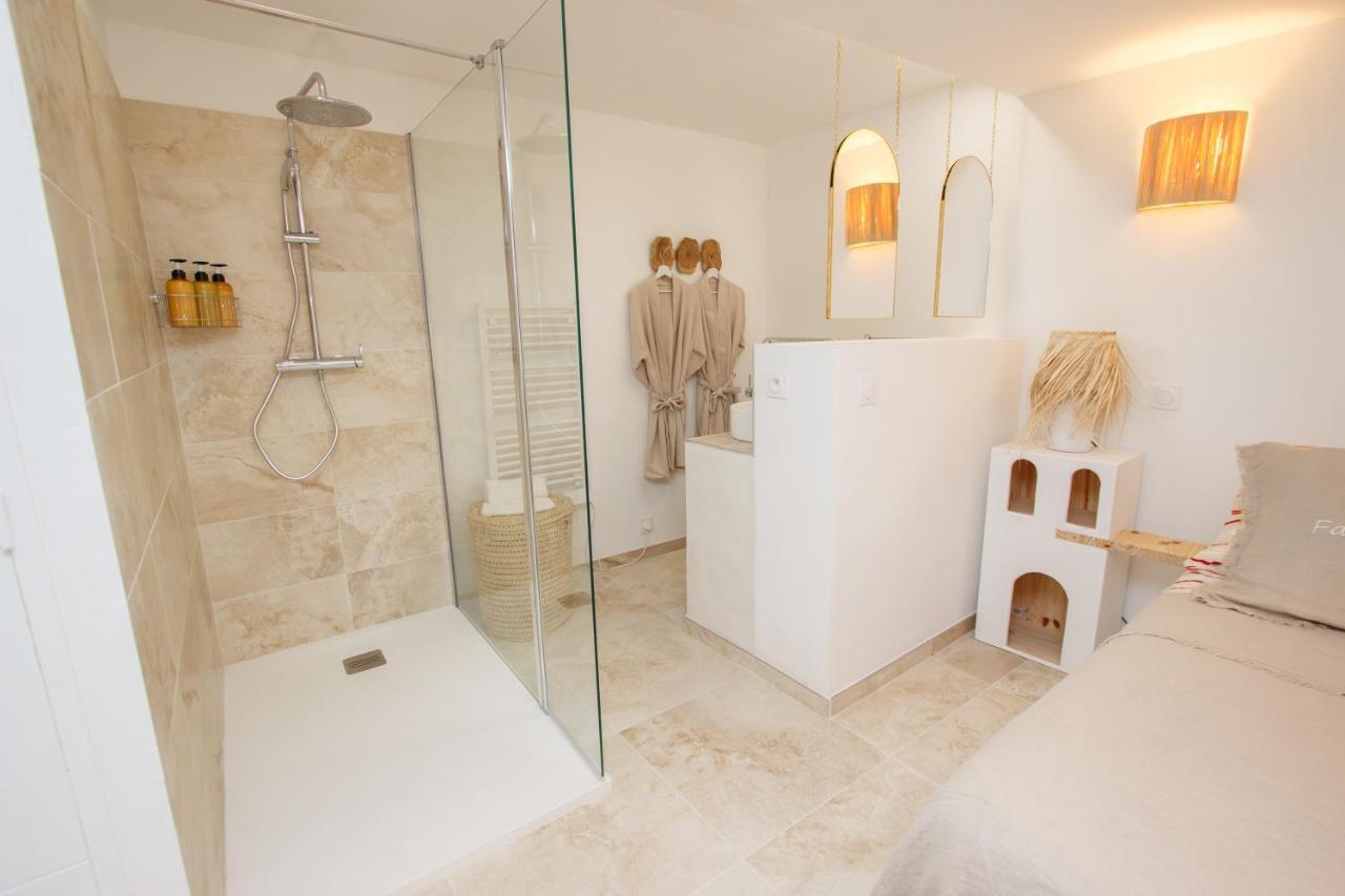 Casa Farniente Appartement Cocooning Provence Verte Montfort-sur-Argens Eksteriør billede
