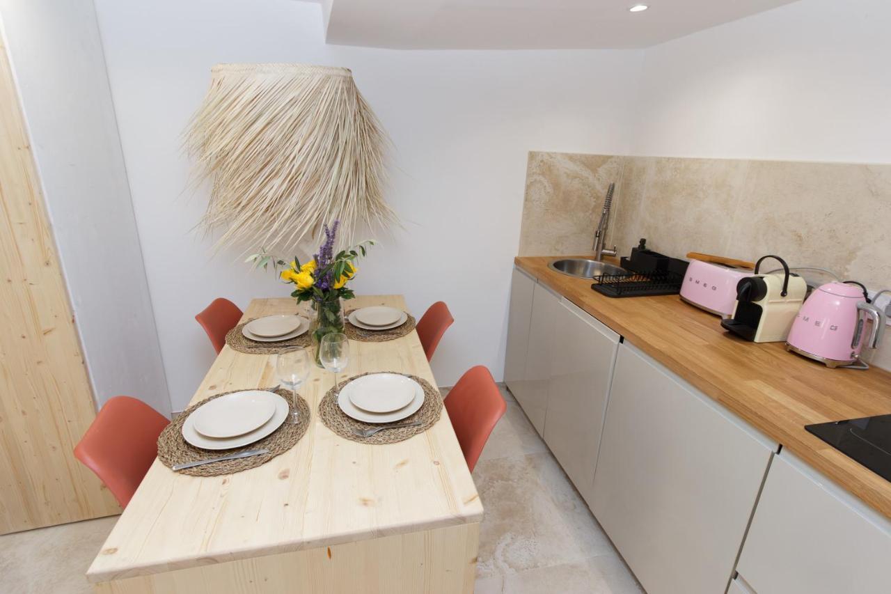 Casa Farniente Appartement Cocooning Provence Verte Montfort-sur-Argens Eksteriør billede