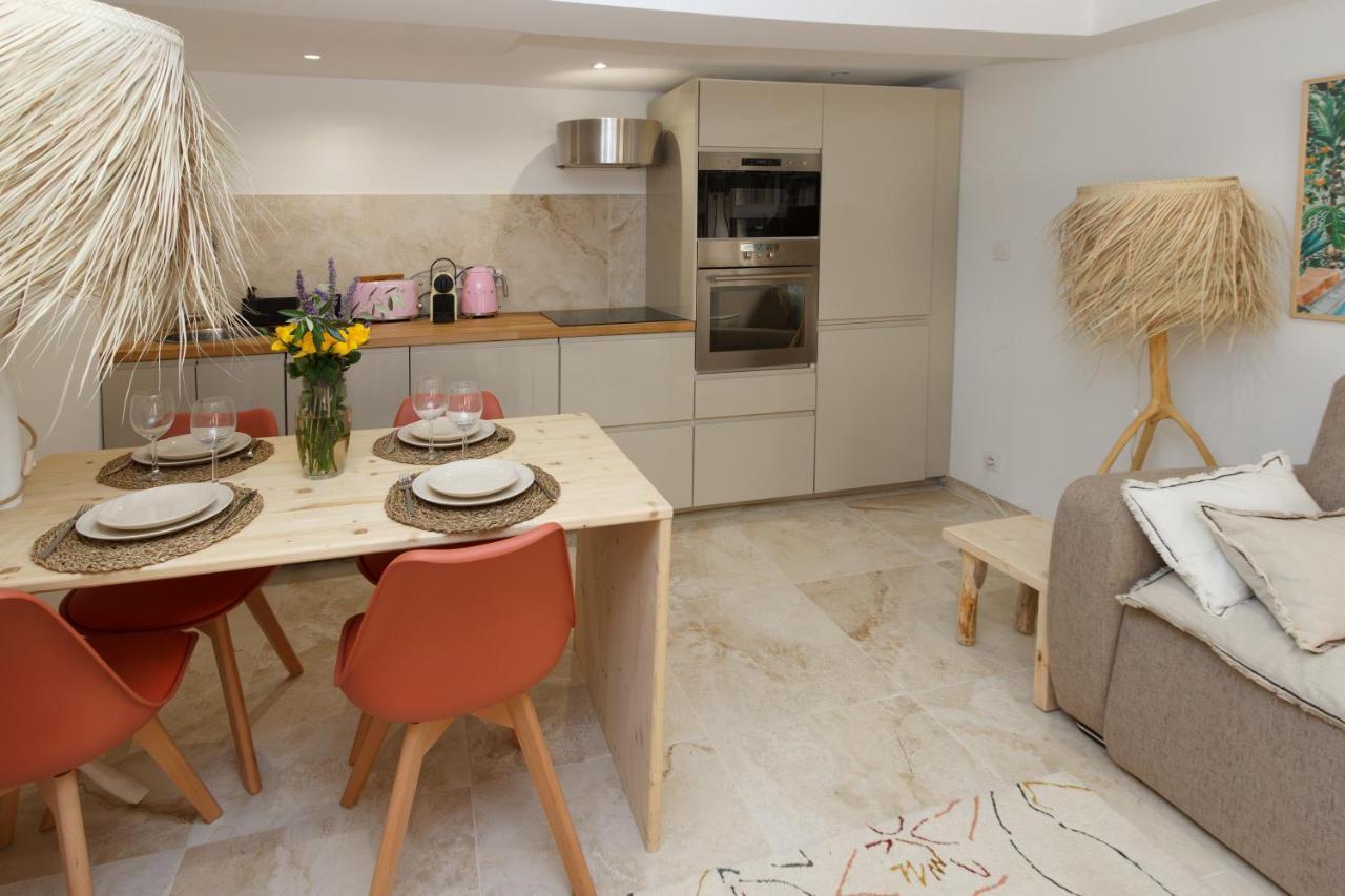 Casa Farniente Appartement Cocooning Provence Verte Montfort-sur-Argens Eksteriør billede