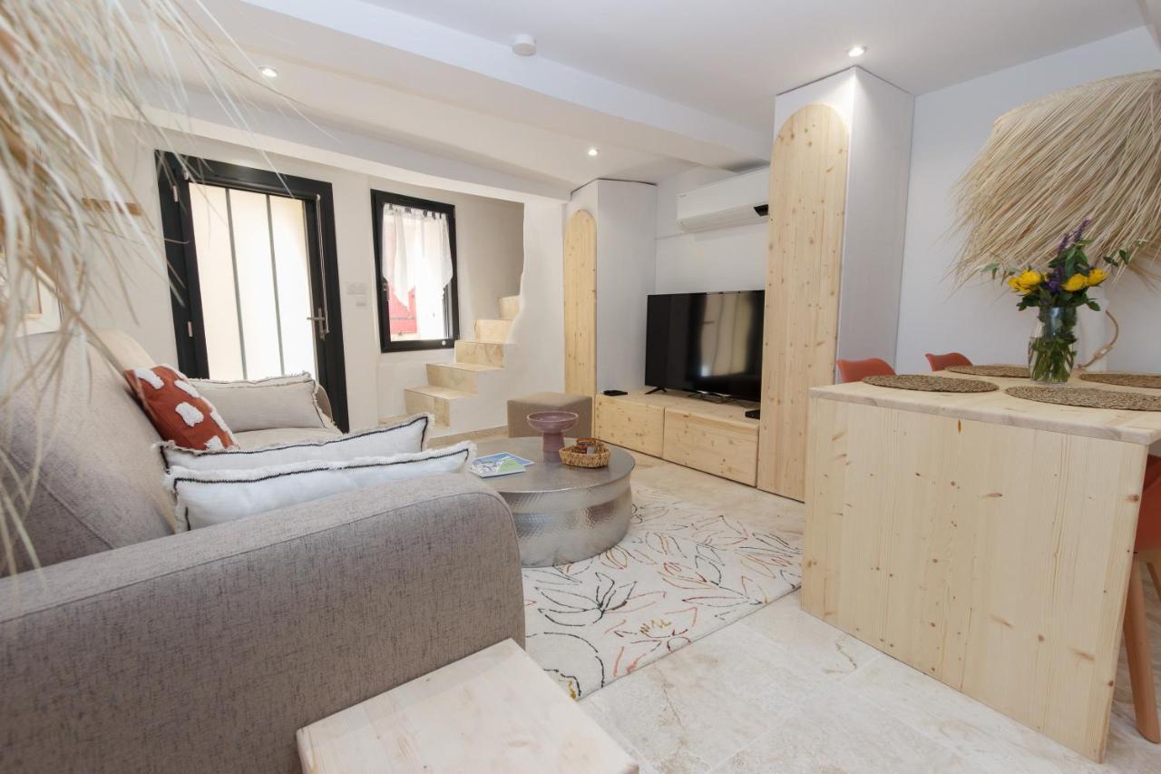 Casa Farniente Appartement Cocooning Provence Verte Montfort-sur-Argens Eksteriør billede