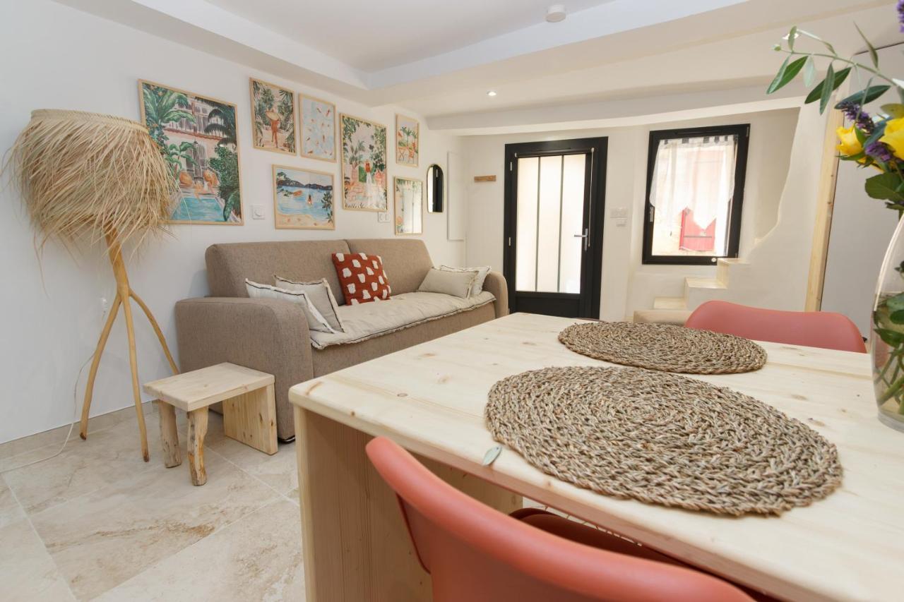 Casa Farniente Appartement Cocooning Provence Verte Montfort-sur-Argens Eksteriør billede