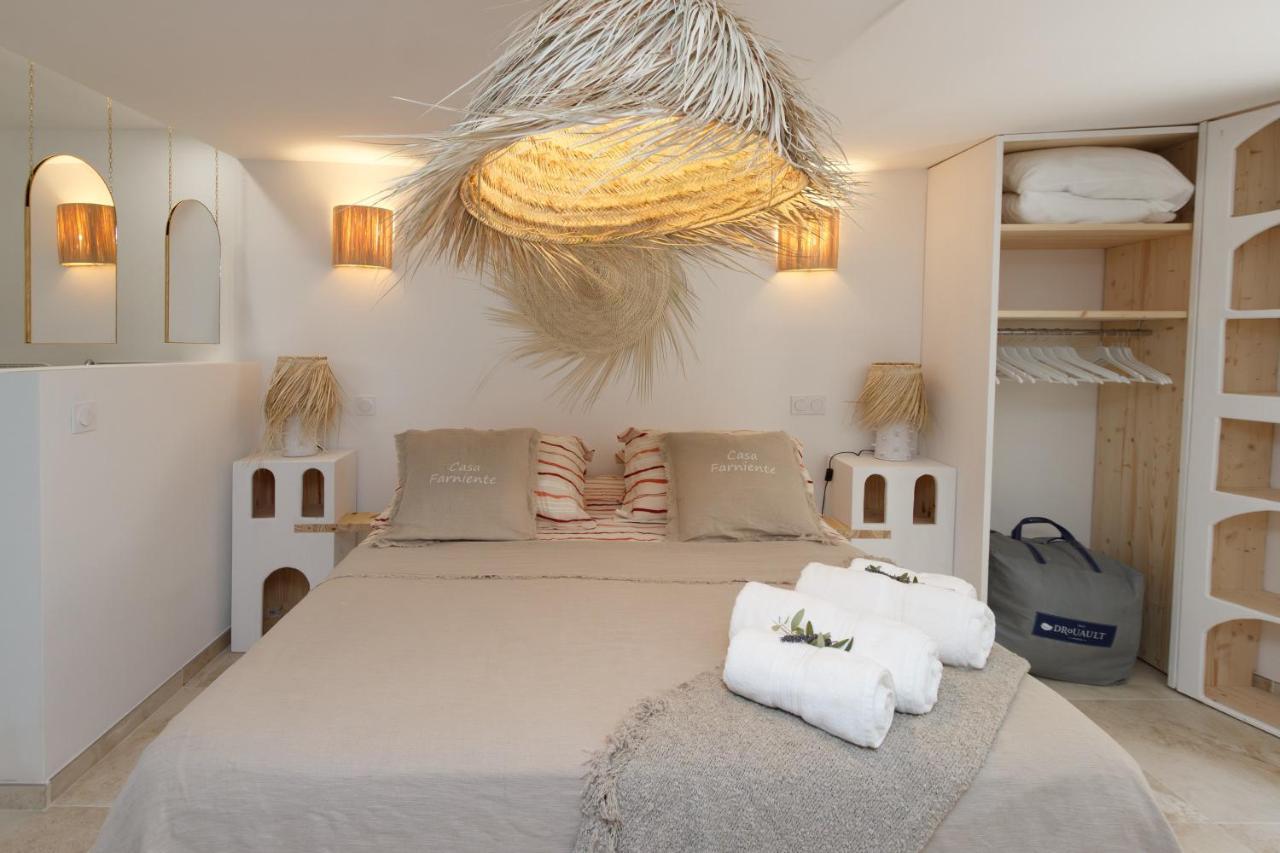 Casa Farniente Appartement Cocooning Provence Verte Montfort-sur-Argens Eksteriør billede